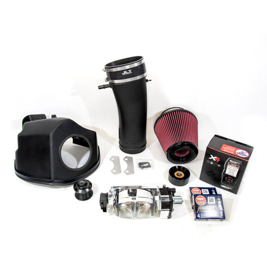 VMP Performance 07-09 Shelby GT500 Stage 4 Pack