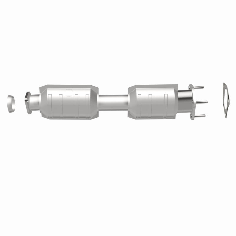 MagnaFlow Direct Fit Catalytic Converter 88-89 Ranger/Bronco II CA