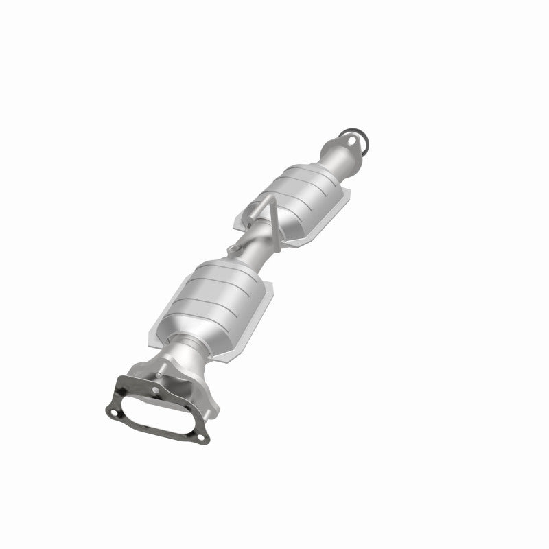 MagnaFlow Direct Fit Catalytic Converter 2001-05 Explorer 4.0L Sport Trac Rear Section