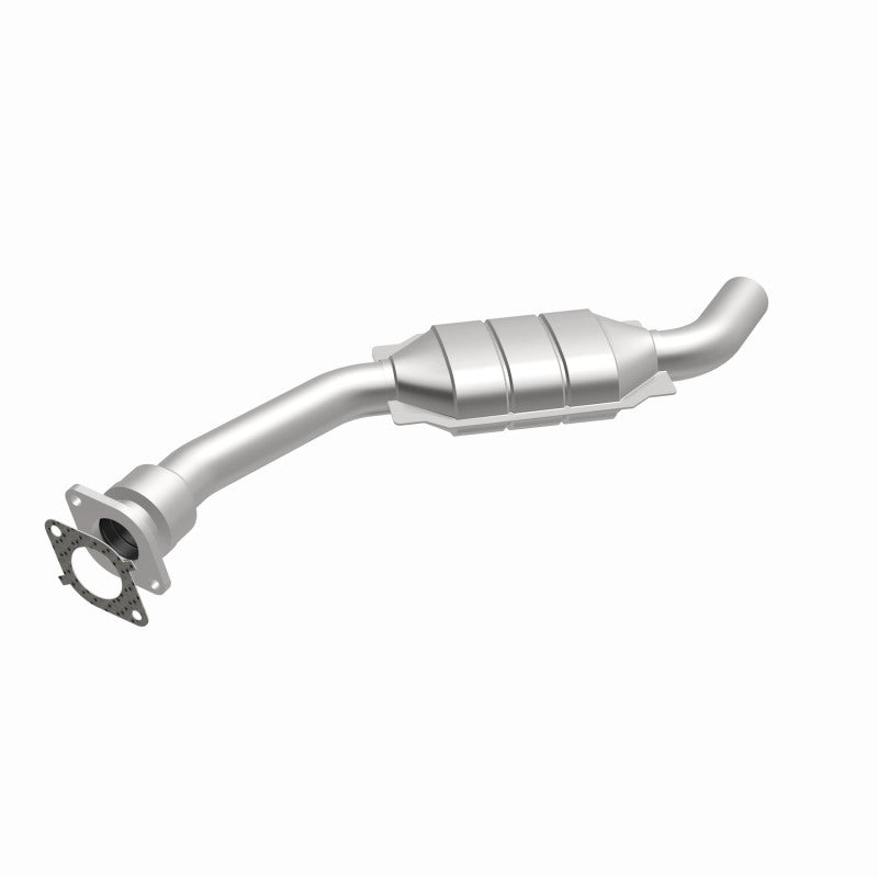 MagnaFlow Direct Fit Catalytic Converter 00-04 Ford Taurus 3.0L