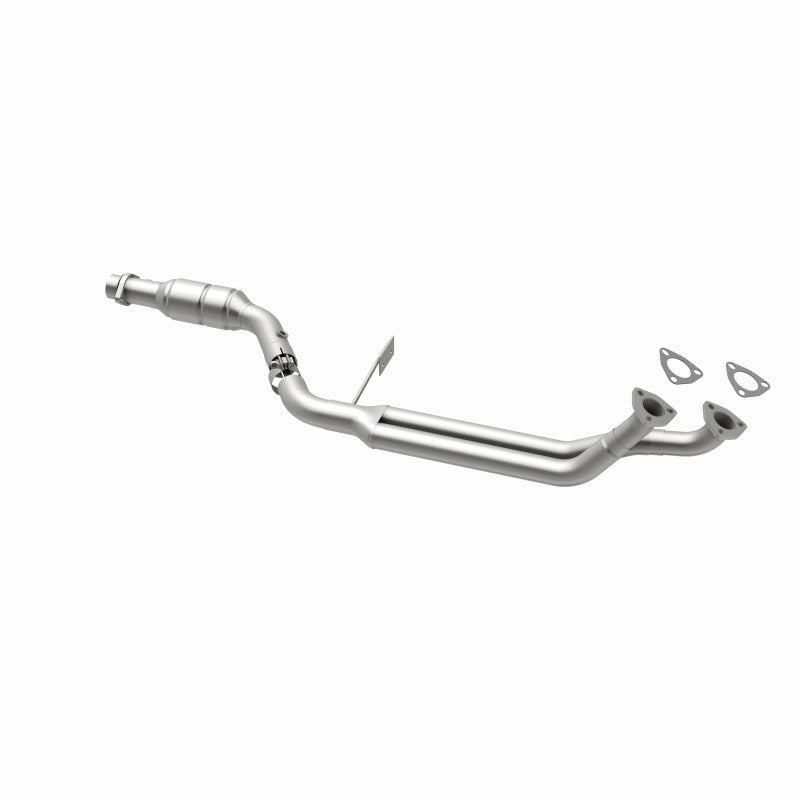 MagnaFlow Direct Fit Catalytic Converter 97-98 BMW Z3 6 2.8L