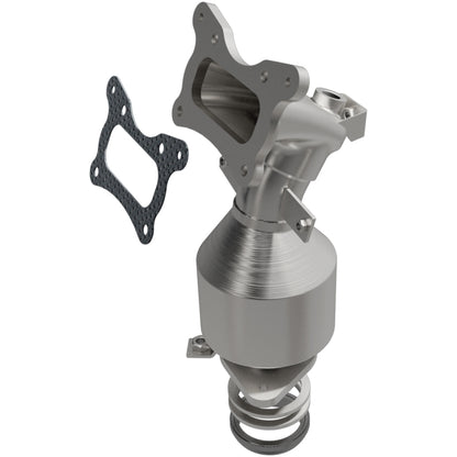 MagnaFlow Direct Fit Catalytic Converter 10-11 Honda CR-V 2.4L