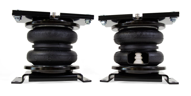Air Lift LoadLifter 5000 Ultimate Rear Air Spring Kit for 2019 Ford Ranger 2WD/4WD