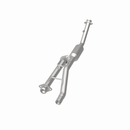 MagnaFlow Direct Fit Catalytic Converter 1997-2000 Ford Explorer 4.0