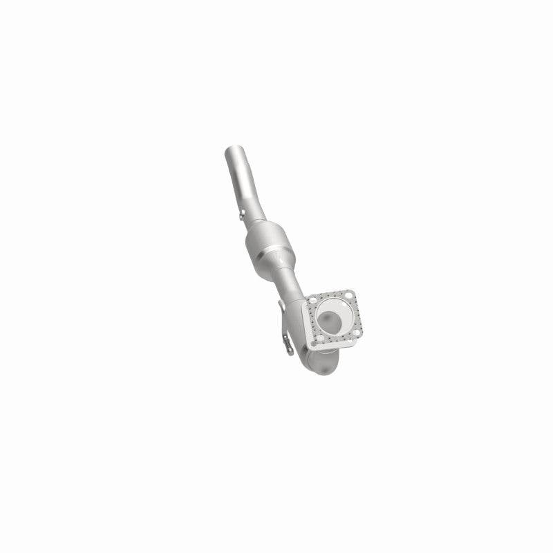 MagnaFlow DF Catalytic Conv 99-01 VW Beetle / 99-03 Golf / 99-02 Jetta 2.0L Single Outlet Manifold