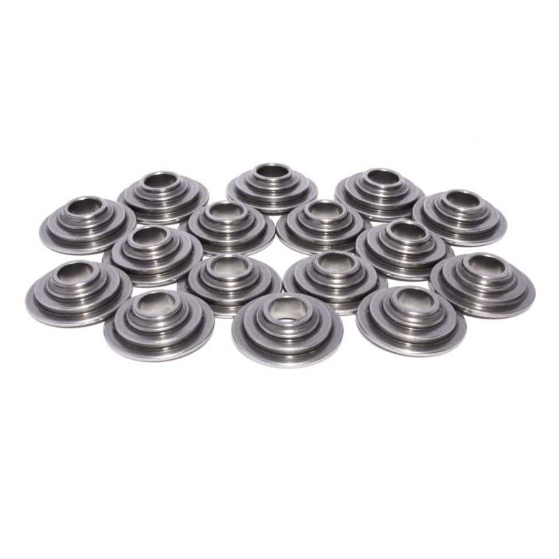 COMP Cams Retainers Lightweight Tool Steel