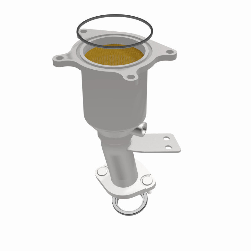MagnaFlow Direct Fit Catalytic Converter EDGE- 07-09 6 3.5L OEM