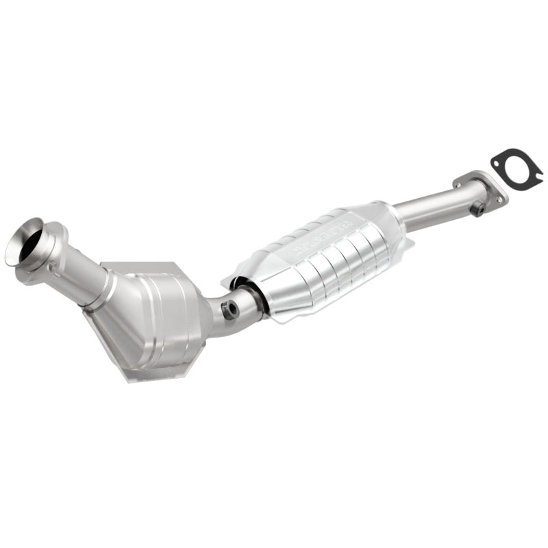 MagnaFlow Direct Fit Catalytic Converter 95-02 Ford Crown Vic 4.6L