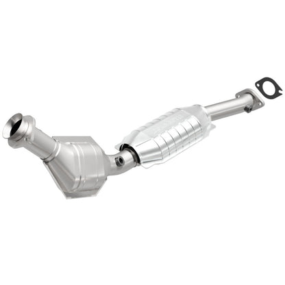 MagnaFlow Direct Fit Catalytic Converter 95-02 Ford Crown Vic 4.6L