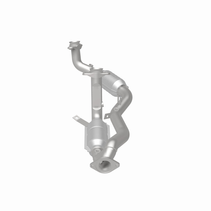 MagnaFlow Direct Fit Catalytic Converter 96-99 Taurus 3.4L Front C