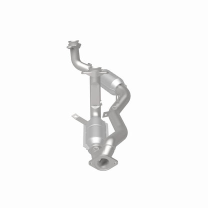 MagnaFlow Direct Fit Catalytic Converter 96-99 Taurus 3.4L Front C