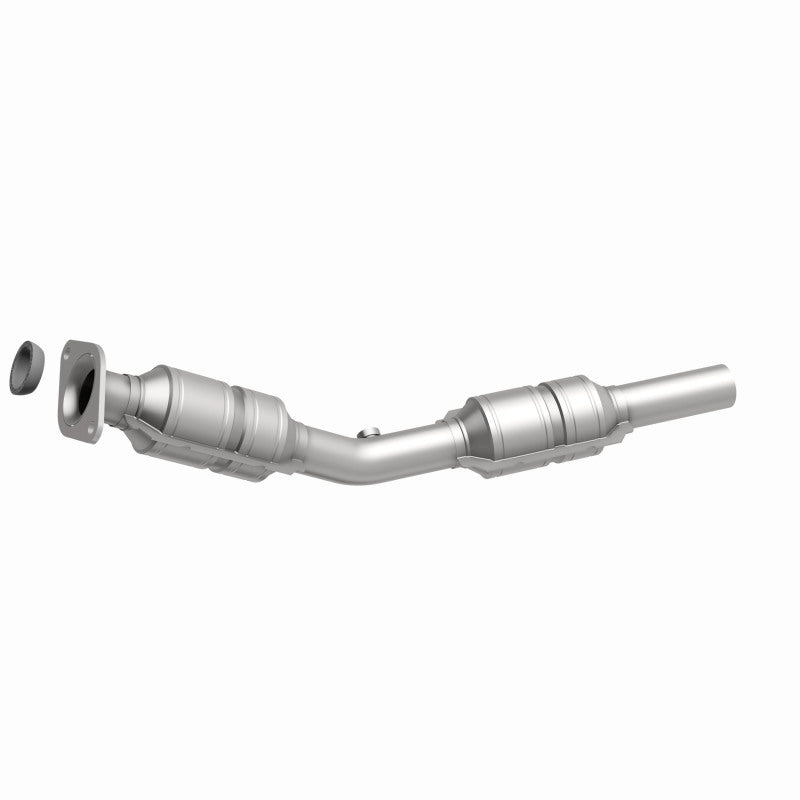 MagnaFlow Direct Fit Catalytic Converter 03-04 Pontiac Vibe 1.8L