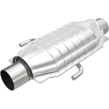 MagnaFlow Universal Catalytic Converter 2.25 inch PC2 Rear