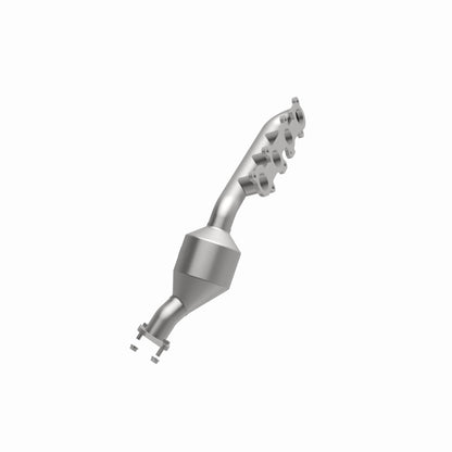 MagnaFlow Direct Fit Catalytic Converter 03-04 4Run 4.7 Driver Side Manifold OEM