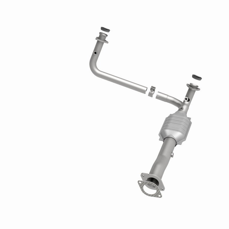 MagnaFlow Direct Fit Catalytic Converter GM 1500/2500/3500 Truck 96-