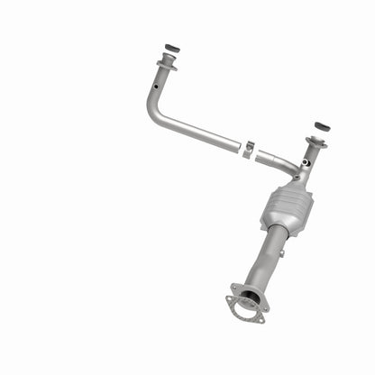MagnaFlow Direct Fit Catalytic Converter GM 1500/2500/3500 Truck 96-