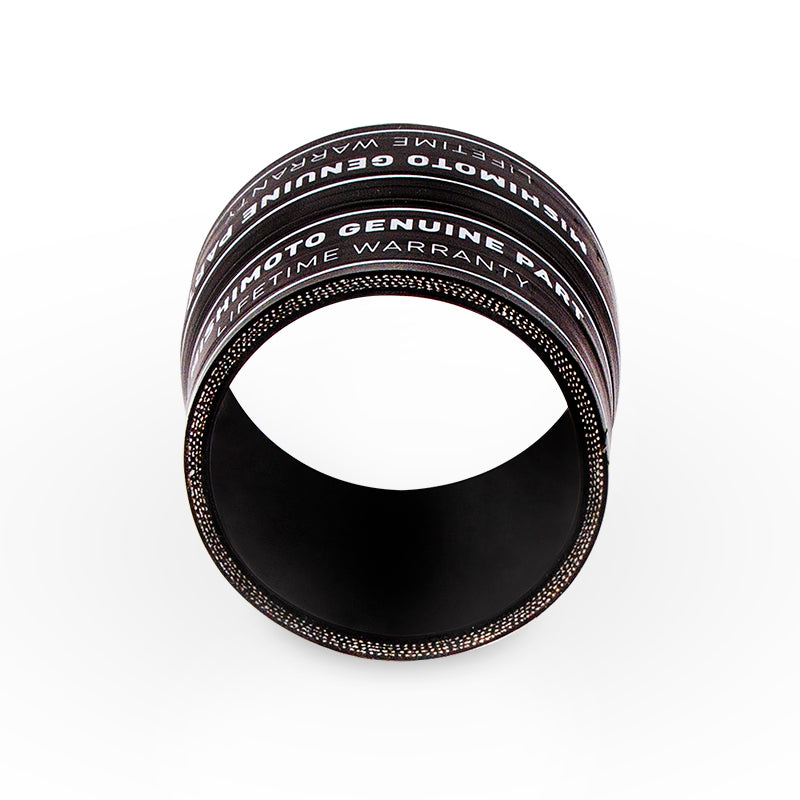 Mishimoto 2018+ Jeep Wrangler JL 2.0L Performance Intercooler Pipe