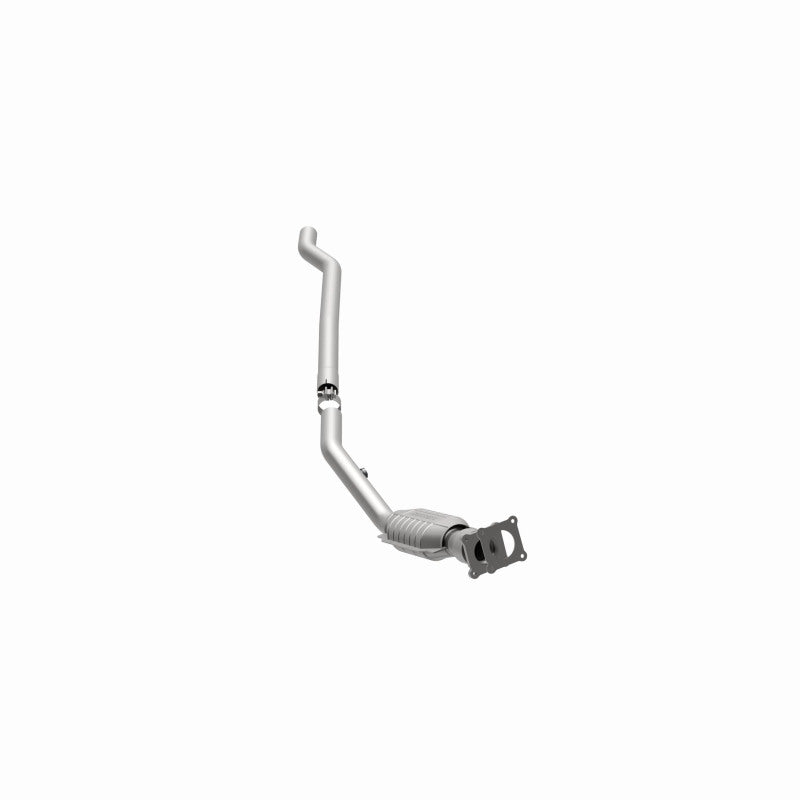 MagnaFlow Conv DF 96-98 Caravan-Voyager 3.3L/