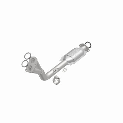 MagnaFlow Direct Fit Catalytic Converter 96-00 Toyota 4 Runner 2.7