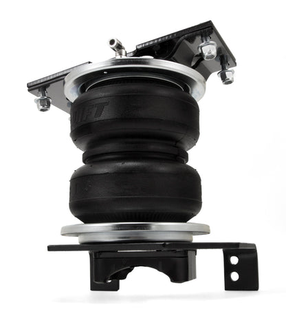 Air Lift LoadLifter 5000 Air Spring Kit 17 Ford Super Duty Pick Up