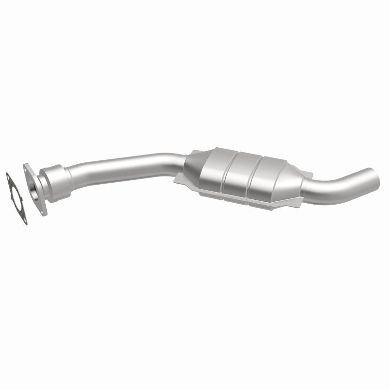 MagnaFlow Direct Fit Catalytic Converter 00-04 Ford Taurus 3.0L