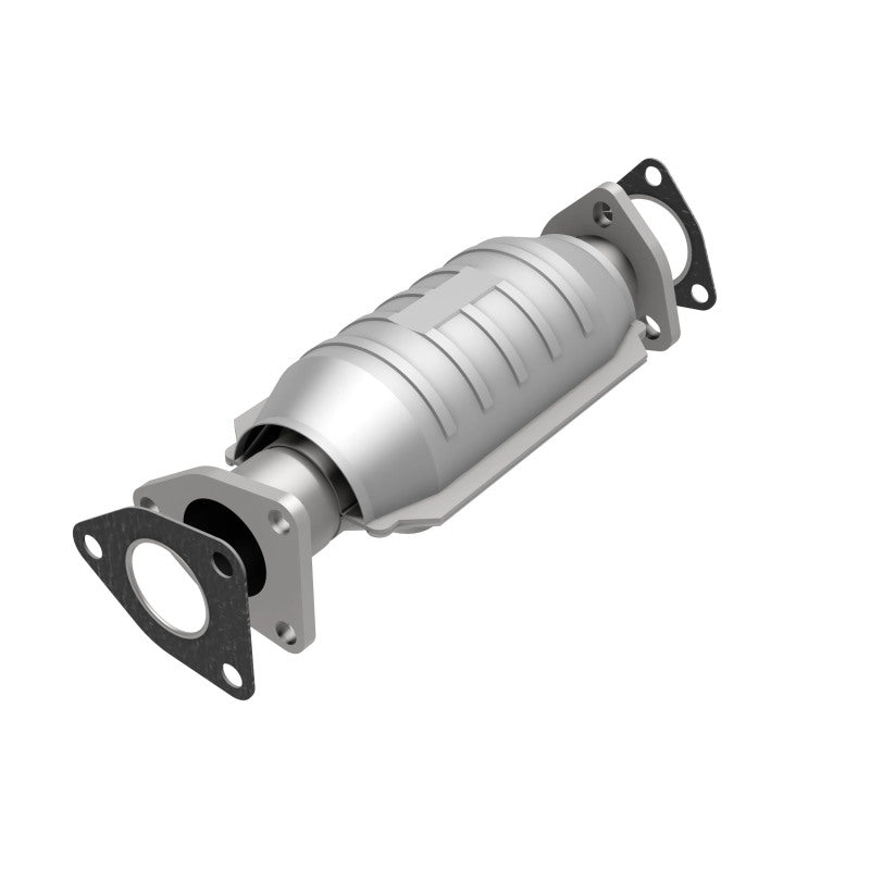 MagnaFlow Direct Fit Catalytic Converter Accord 86-89