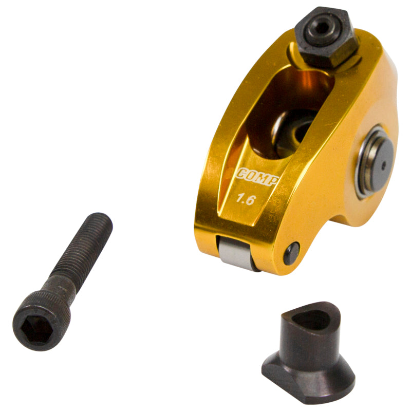 COMP Cams Alum Ped MT Rocker Arms Ford S