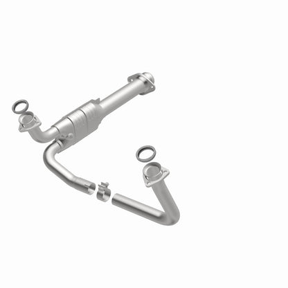 MagnaFlow Direct Fit Catalytic Converter GM 1500/2500/Suburban 5.0L