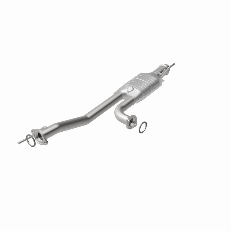 MagnaFlow Direct Fit Catalytic Converter 00-04 Tundra 4.7L Rear OEM