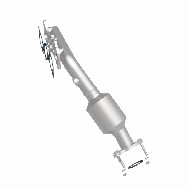 MagnaFlow Direct Fit Catalytic Converter 05-09 Taco 4L P/S mani OEM