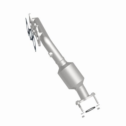 MagnaFlow Direct Fit Catalytic Converter 05-09 Taco 4L P/S mani OEM
