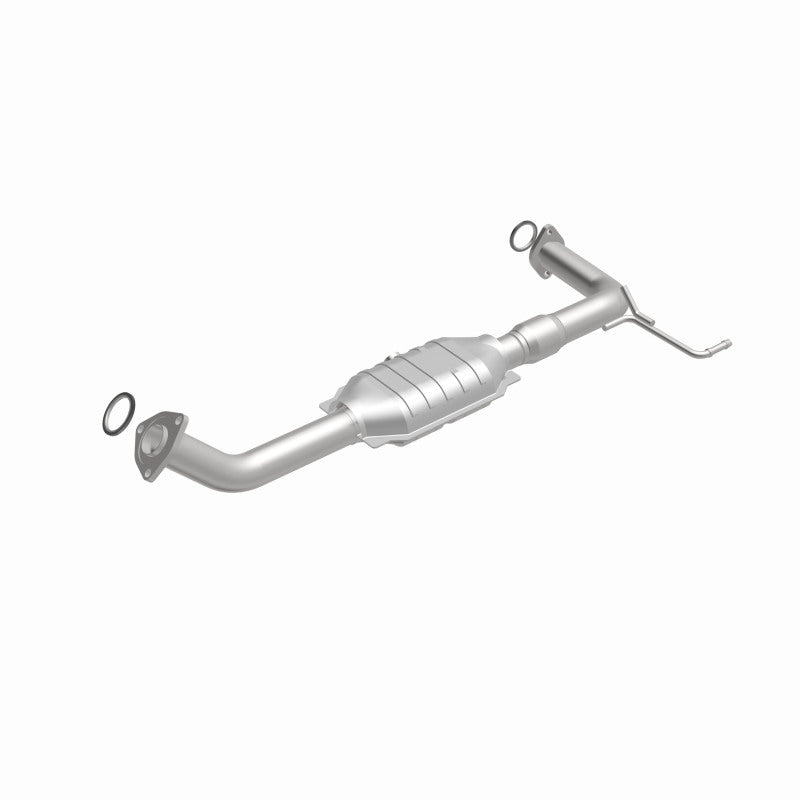 MagnaFlow Direct Fit Catalytic Converter 04-06 Tundra 4.7L D/S frt O