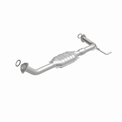 MagnaFlow Direct Fit Catalytic Converter 04-06 Tundra 4.7L D/S frt O