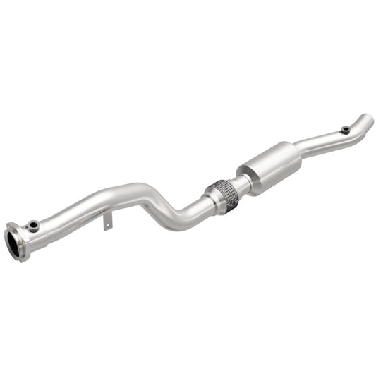 MagnaFlow DF Catalytic Conv 00-03 Audi A6 Quattro 4.2L Passenger Side *NOT FOR SALE IN CALIFORNIA*