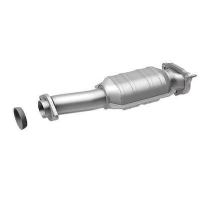 MagnaFlow Direct Fit Catalytic Converter 04 Ranger/BSer rr 3.0L