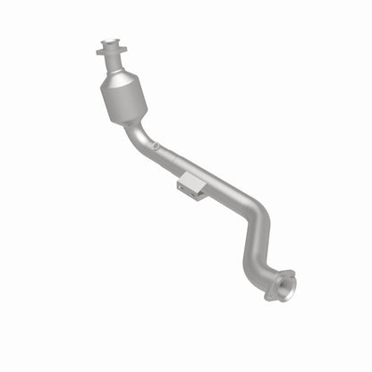 MagnaFlow Direct Fit Catalytic Converter Mercedes CLK320 01-03 Passenger Side OEM