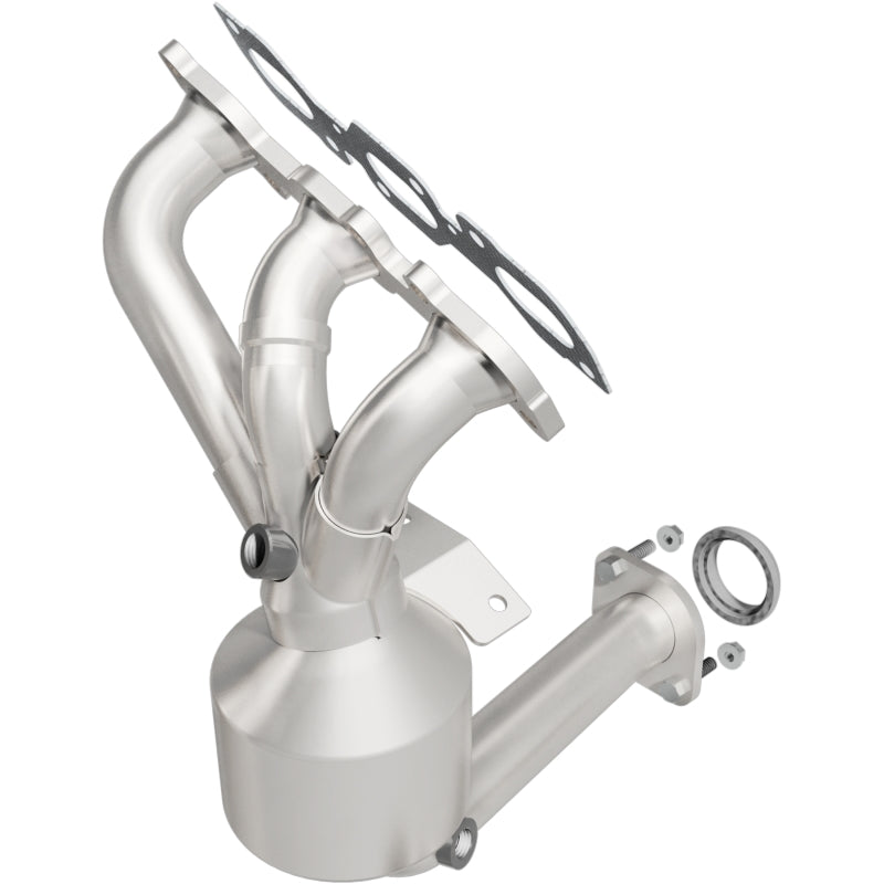 MagnaFlow Direct Fit Catalytic Converter 2006 Ford Fusion 3.0L