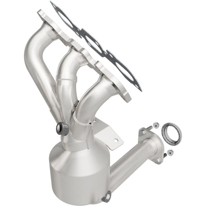 MagnaFlow Direct Fit Catalytic Converter 2006 Ford Fusion 3.0L