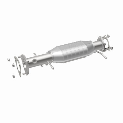 MagnaFlow Direct Fit Catalytic Converter GM S10 4.3L 4WD
