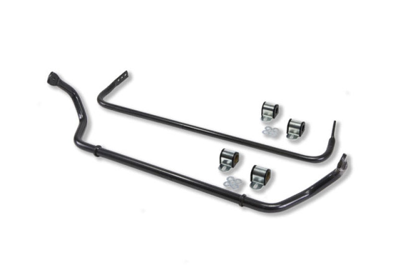 Belltech ANTI-SWAYBAR SETS 2010 CHEVROLET CAMARO