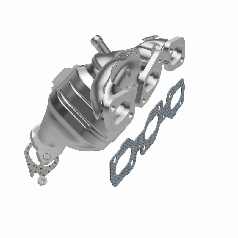 MagnaFlow Direct Fit Catalytic Converter 01-04 Escape 3 rr mani OEM