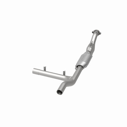 MagnaFlow Direct Fit Catalytic Converter 97-98 Ford Trucks 4.6L