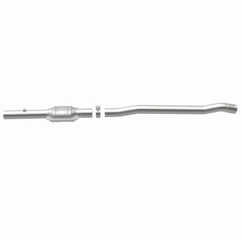 MagnaFlow Direct Fit Catalytic Converter 96 Dodge Dakota 3.9L 4wd