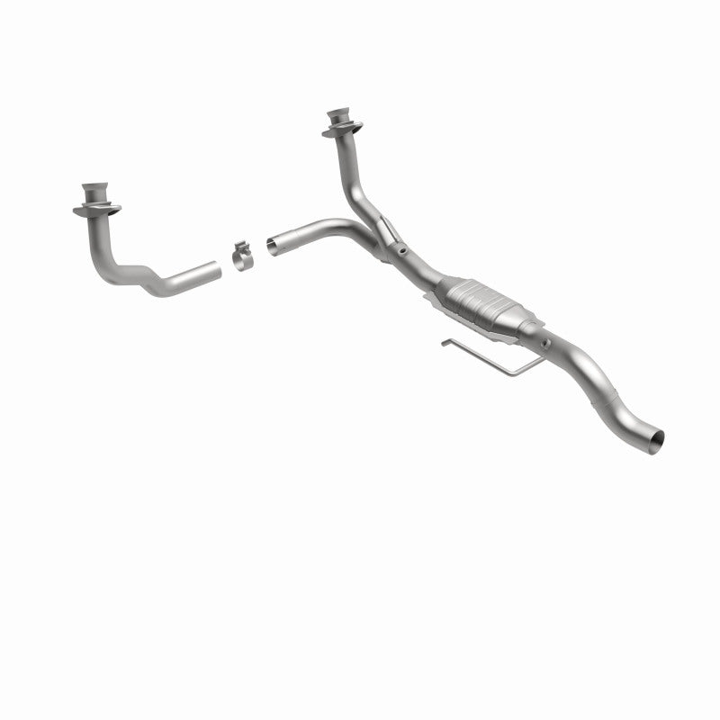 MagnaFlow Direct Fit Catalytic Converter 00-03 Dodge Dakota 4.7L 4WD
