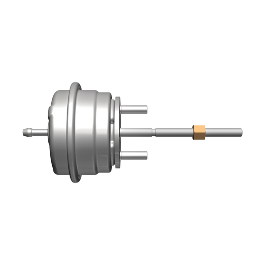 BorgWarner EFR Turbine Inlet V-Band Clamp