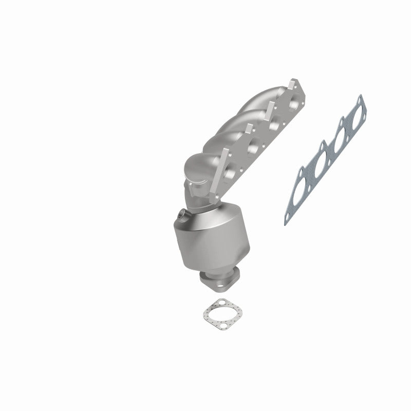 MagnaFlow Direct Fit Catalytic Converter 02-03 Mitsubishi Lancer 2.0L California
