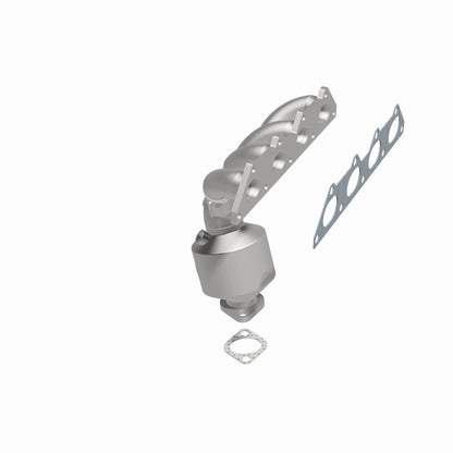 MagnaFlow Direct Fit Catalytic Converter 02-03 Mitsubishi Lancer 2.0L California