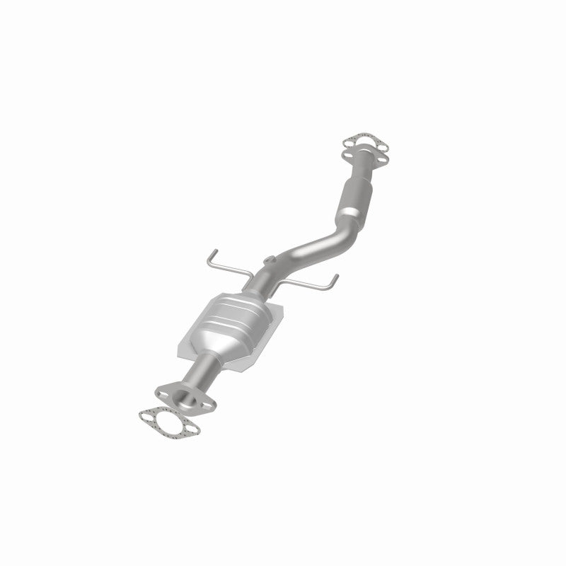 MagnaFlow Direct Fit Catalytic Converter 99-00 Galant 2.4 rear OEM