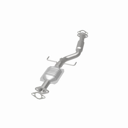 MagnaFlow Direct Fit Catalytic Converter 99-00 Galant 2.4 rear OEM