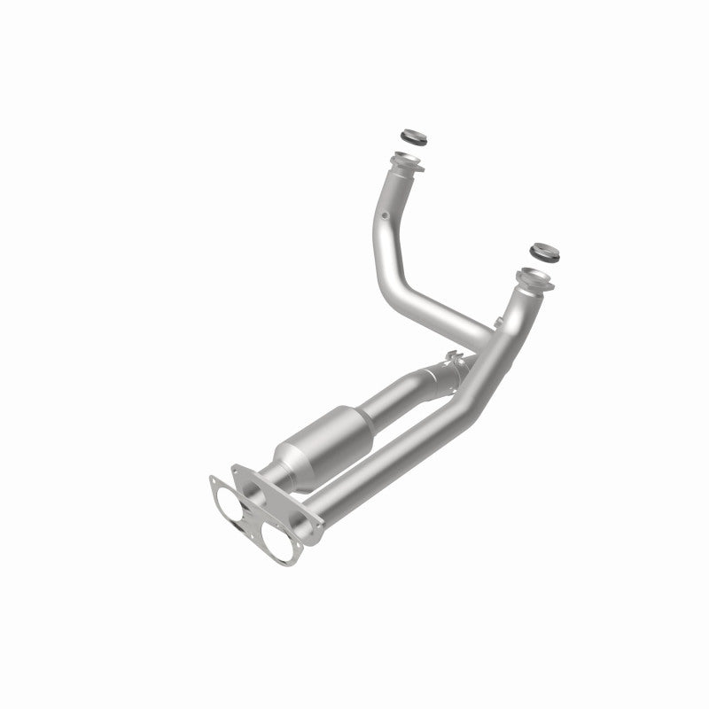 MagnaFlow Conv DF 3500 Truck 97 7.4L